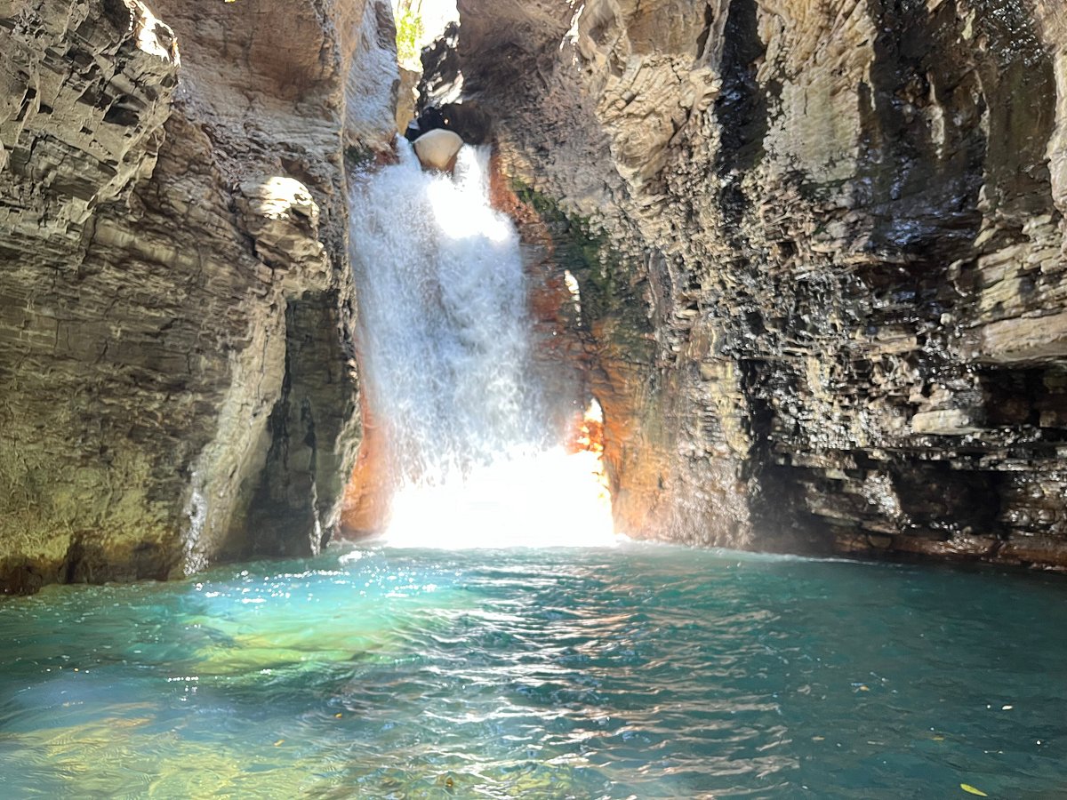 Masaya Volcano Night Tour